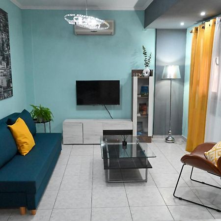 Home Sweet Home Apartment Alexandroúpolis Luaran gambar