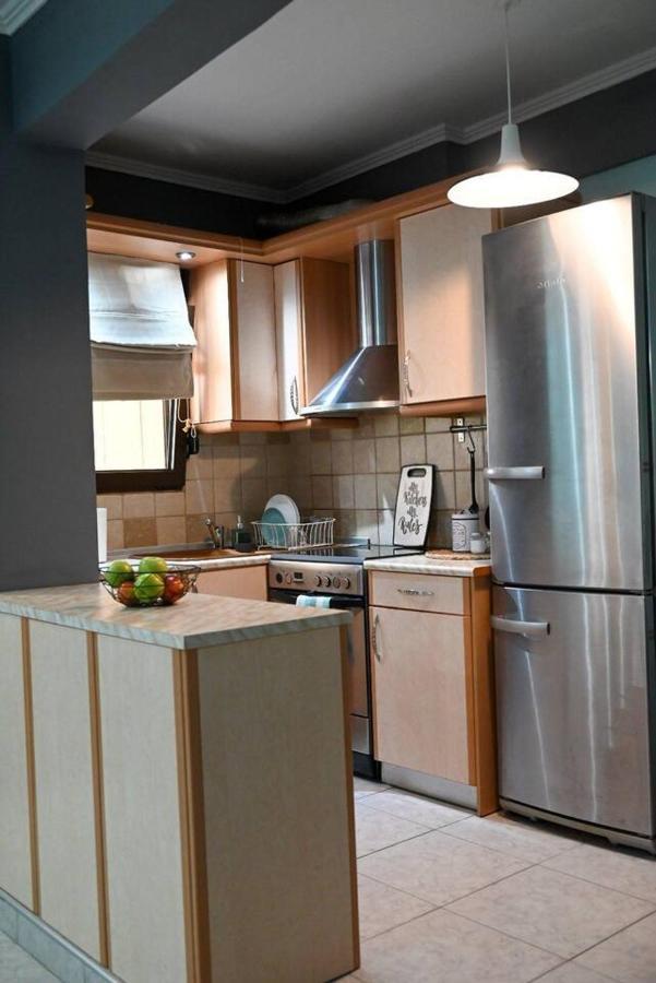 Home Sweet Home Apartment Alexandroúpolis Luaran gambar