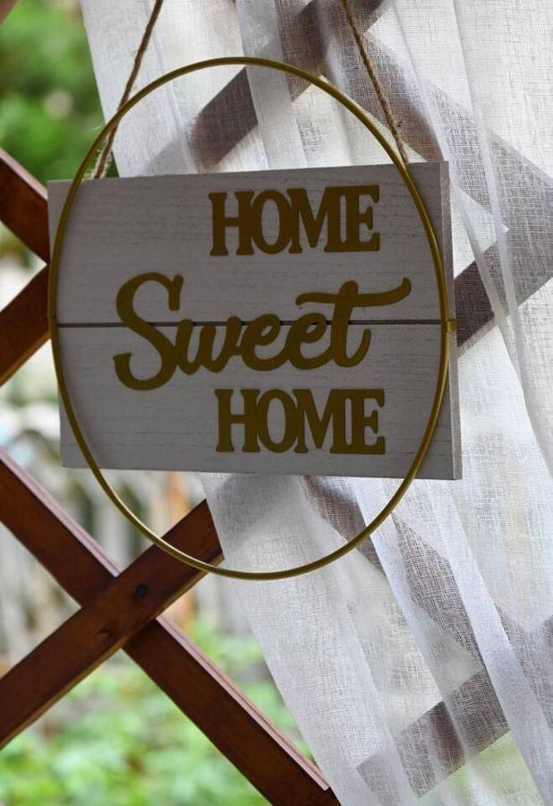 Home Sweet Home Apartment Alexandroúpolis Luaran gambar