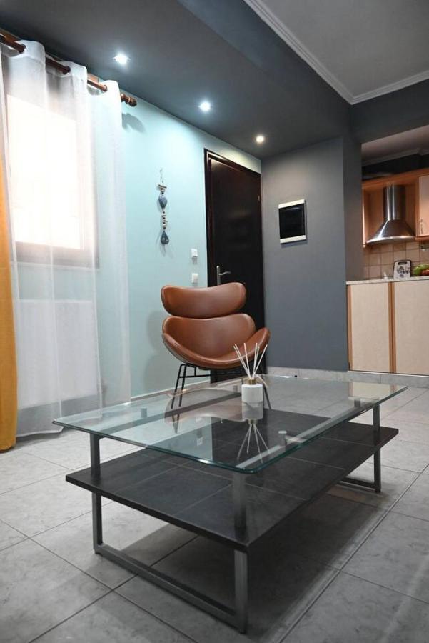 Home Sweet Home Apartment Alexandroúpolis Luaran gambar