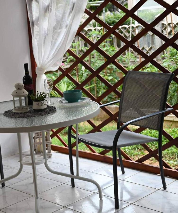 Home Sweet Home Apartment Alexandroúpolis Luaran gambar