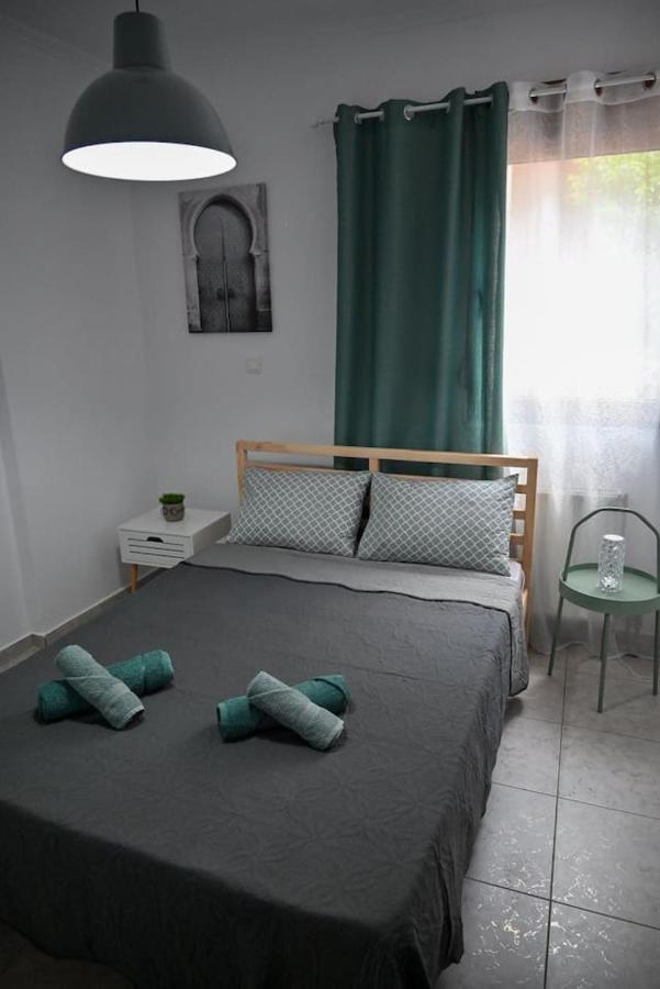 Home Sweet Home Apartment Alexandroúpolis Luaran gambar
