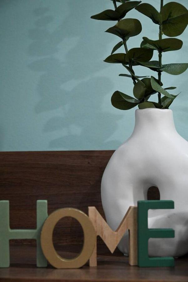 Home Sweet Home Apartment Alexandroúpolis Luaran gambar