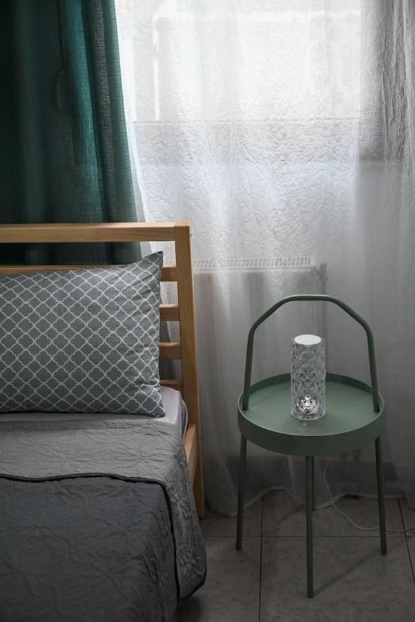 Home Sweet Home Apartment Alexandroúpolis Luaran gambar