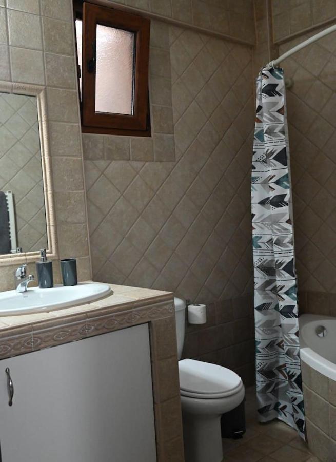 Home Sweet Home Apartment Alexandroúpolis Luaran gambar