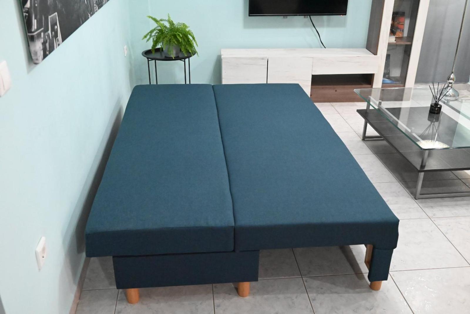 Home Sweet Home Apartment Alexandroúpolis Luaran gambar