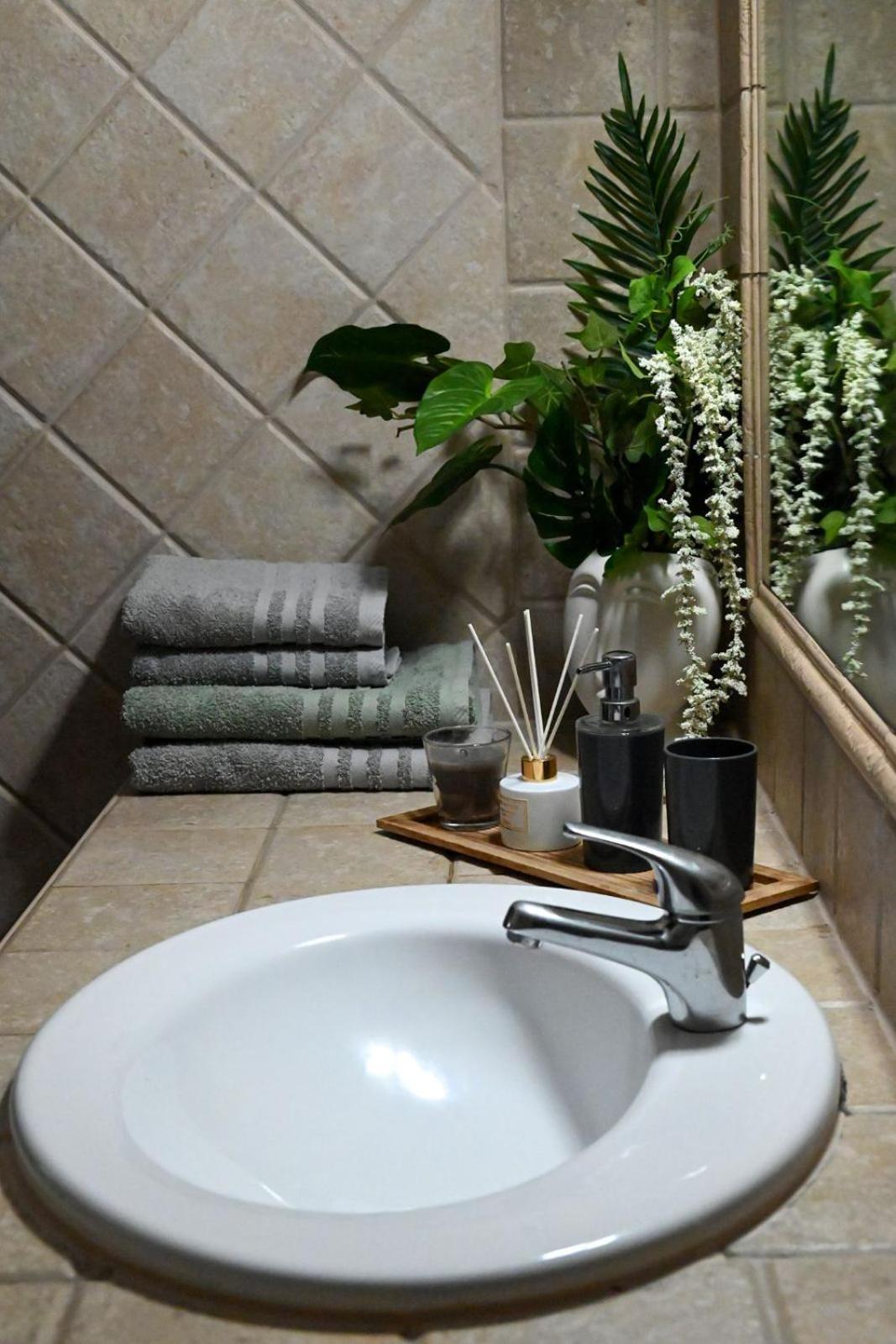 Home Sweet Home Apartment Alexandroúpolis Luaran gambar